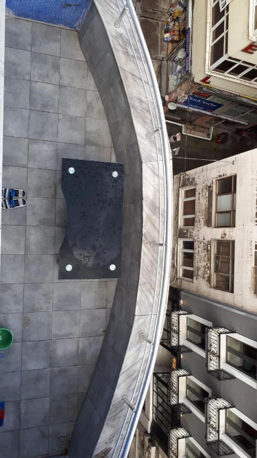 Galata Waterfall Istanbul Exterior photo